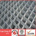 Manufacturer galvanized steel reinforcement mesh